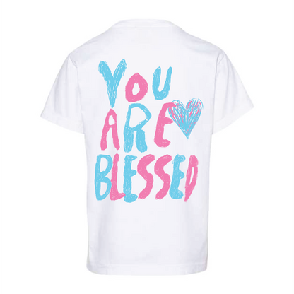 You are Blessed Tee Shirt